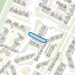 Elzenlaan