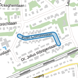 Evert Cornelislaan