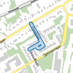 Gaailaan
