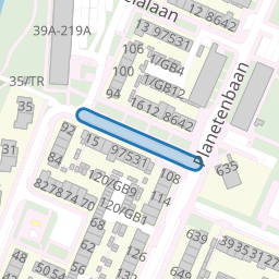 Halleylaan