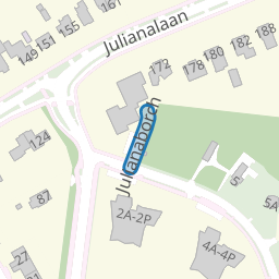 Julianaborch