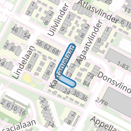 Kastanjelaan