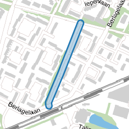 Koldeweylaan