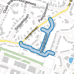 Konijnenlaan