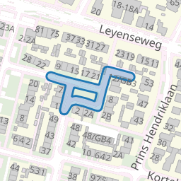 Kooikersplein