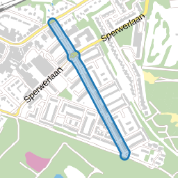 Koperwieklaan