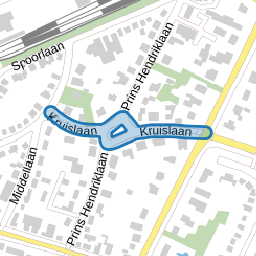 Kruislaan