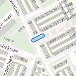 Kwikstaartlaan