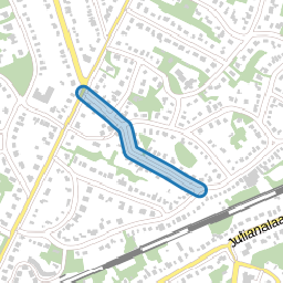 Laurillardlaan