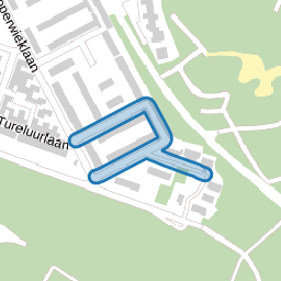 Leeuweriklaan