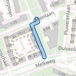 Maanzicht