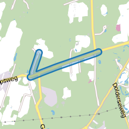 Maartensdijkseweg