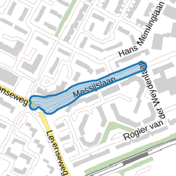 Massijslaan