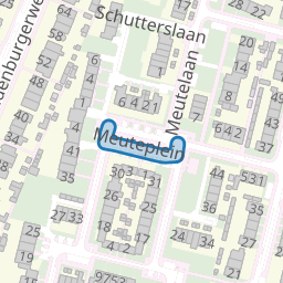 Meuteplein