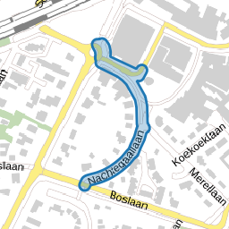 Nachtegaallaan