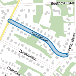 Nicolailaan