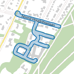Noord-Houdringelaan