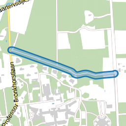 Oude Amersfoortseweg