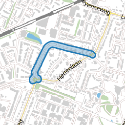 Oude Brandenburgerweg