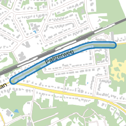 Paltzerweg