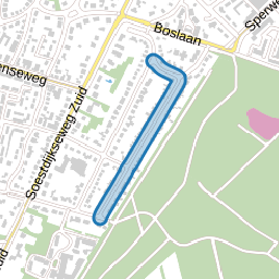 Parklaan