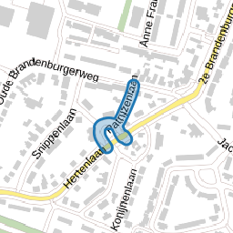 Patrijzenlaan