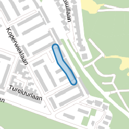 Pimpelmeeslaan