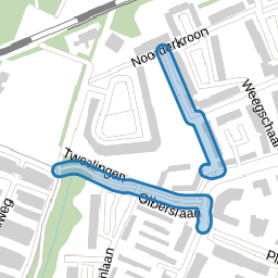 Poolsterlaan
