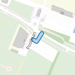 Postlaan