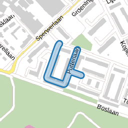 Putterlaan