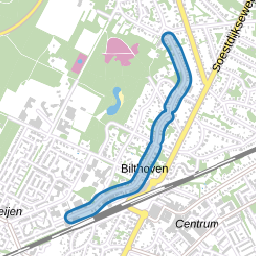 Rembrandtlaan