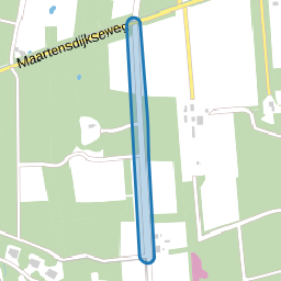 Ridderoordlaan