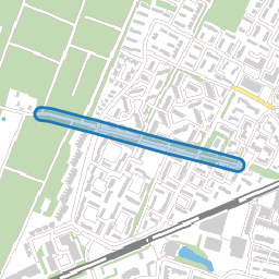 Rietveldlaan