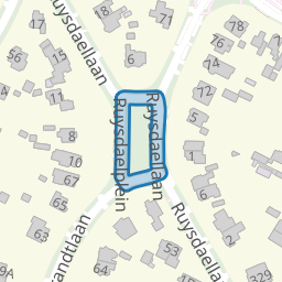 Ruysdaelplein
