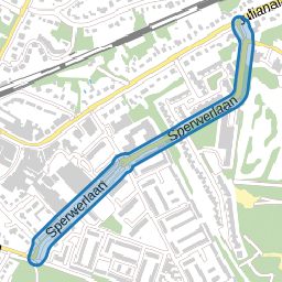 Sperwerlaan