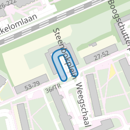 Steenbokplein