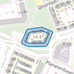 Sterrenhof