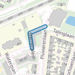 Sterrenplein