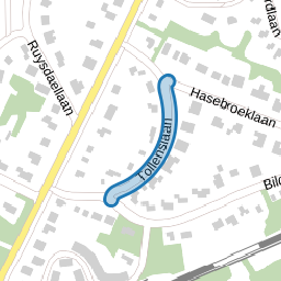 Tollenslaan