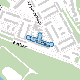 Tureluurlaan