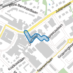 Uilenpad