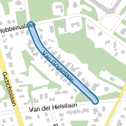 Van Goyenlaan