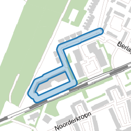 Van Heukelomlaan