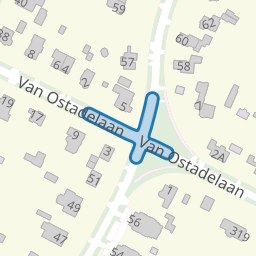 Van Ostadeplein