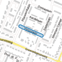 Venuslaan