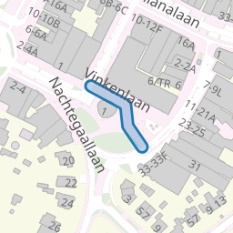 Vinkenplein