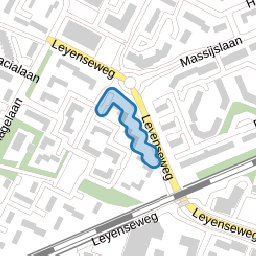 Walnootlaan