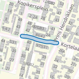 Weidmanlaan