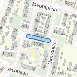 Wildlaan