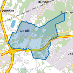 De Bilt